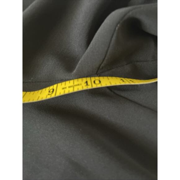 St John Emma Dress Pants Women’s Size 6 Black Trouser Side Zip- EUC - Picture 6 of 7